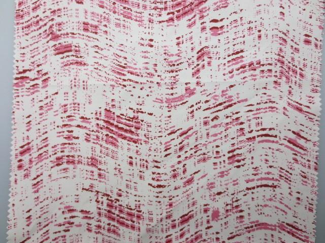 Wax Print Fabric