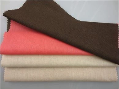 Pellava Rayon Blend -kangas